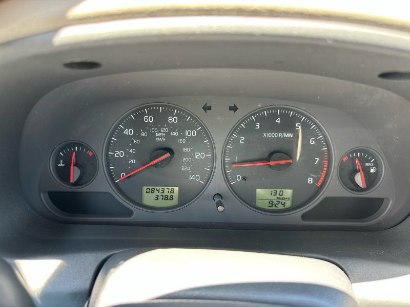 Used 2004 Volvo S40 FWD image 17