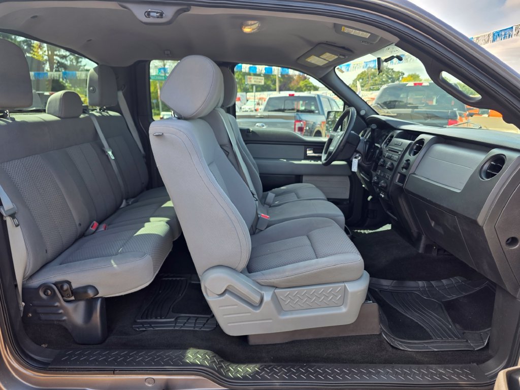 Used 2013 Ford F150 STX w/ Mid Equipment Group RWD image 19