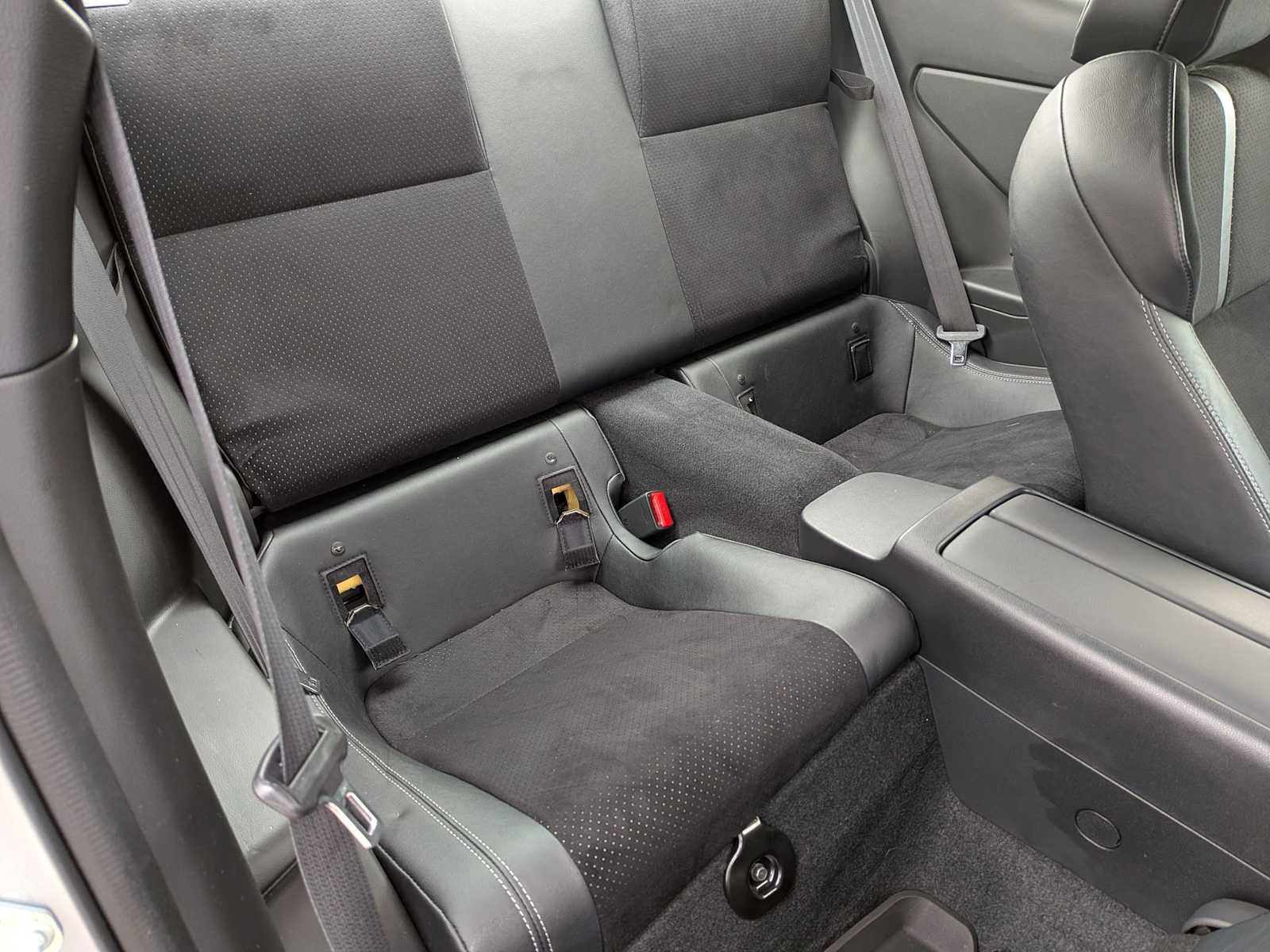 Used 2024 Toyota GR86 Premium image 17