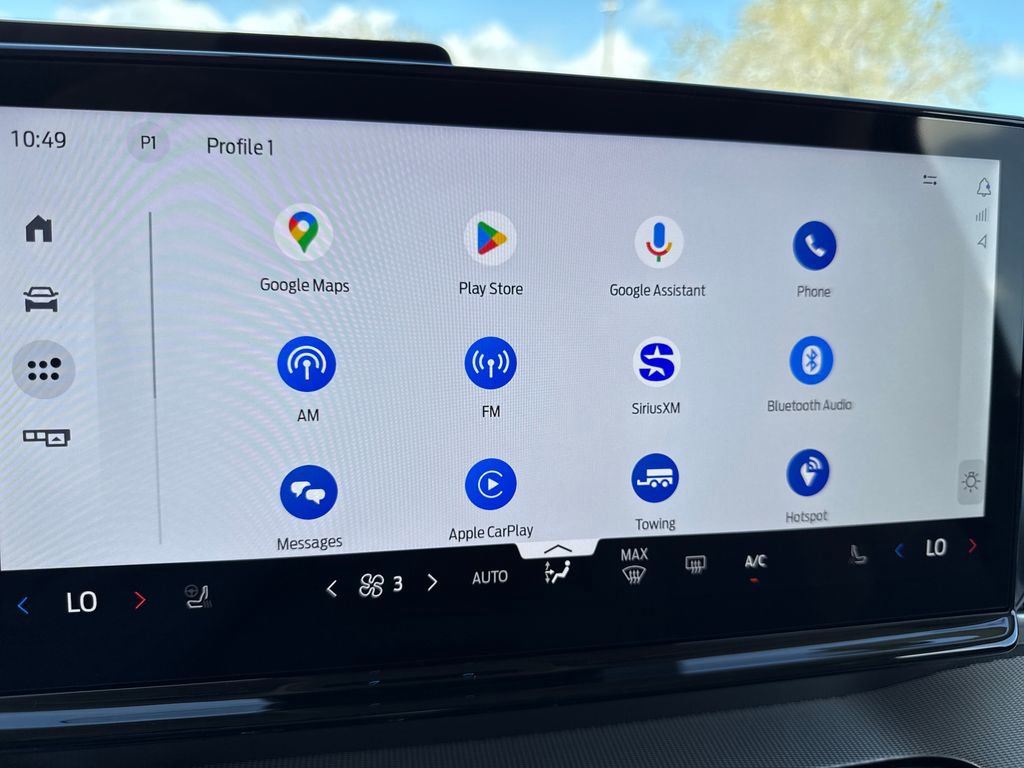 New 2026 Ford Expedition Active image 31