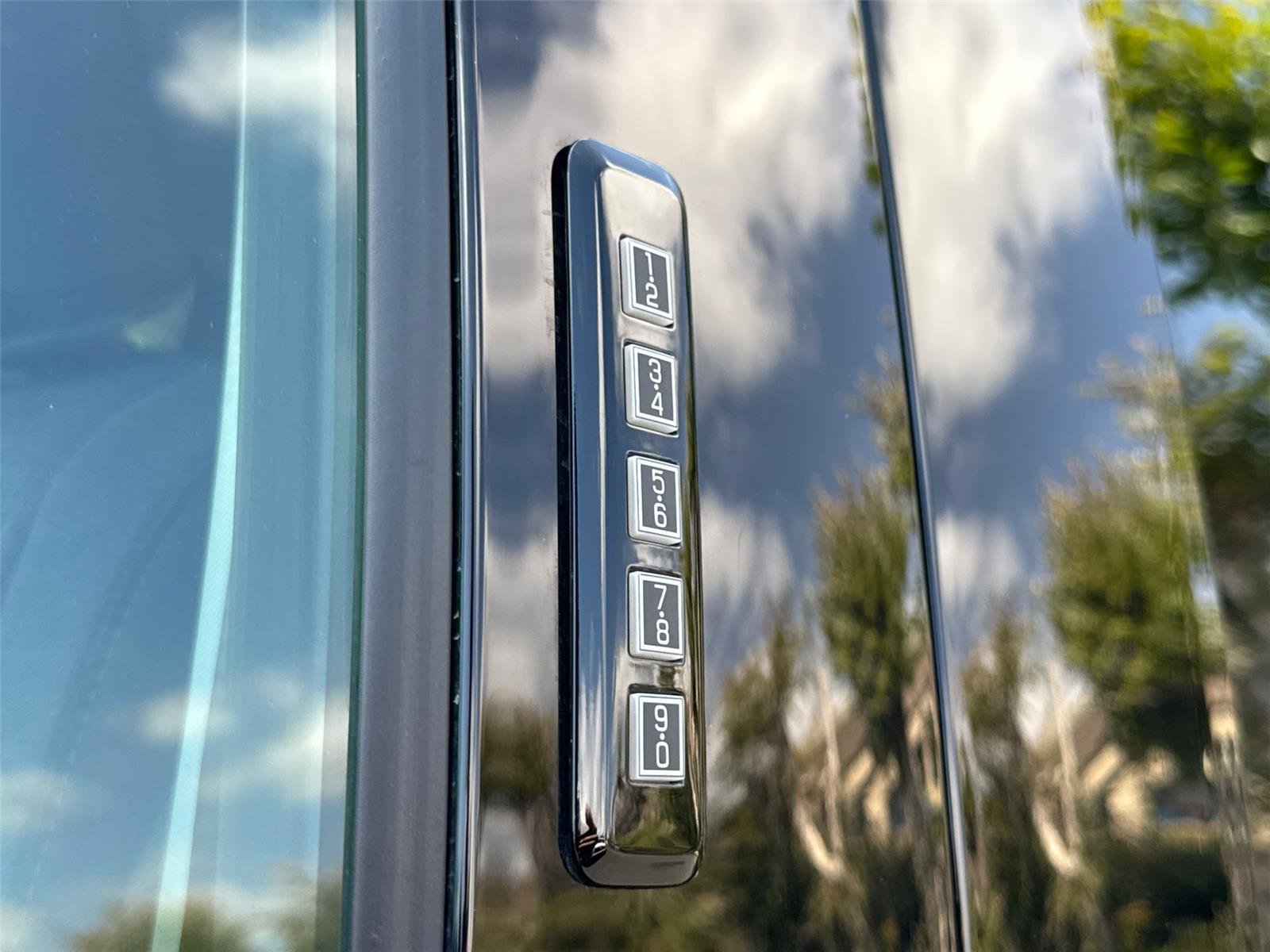 Certified 2024 Ford F150 Lightning Flash AWD/4WD image 11