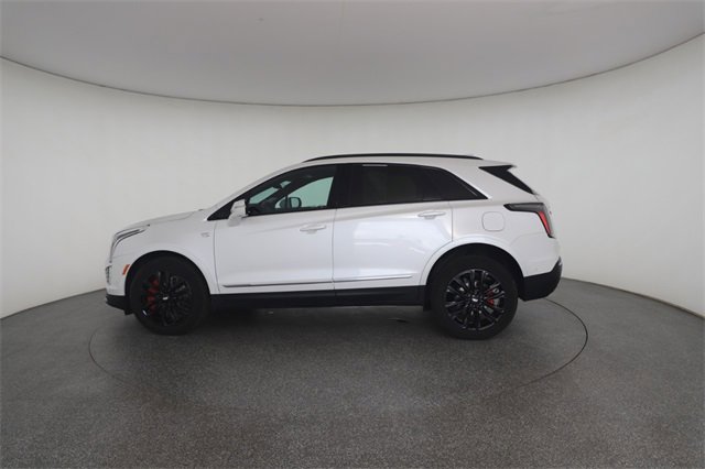 Used 2022 Cadillac XT5 Sportv image 8