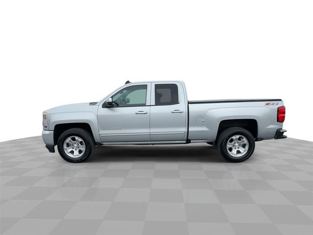 Used 2019 Chevrolet Silverado 1500 LT w/ All Star Edition AWD/4WD image 5