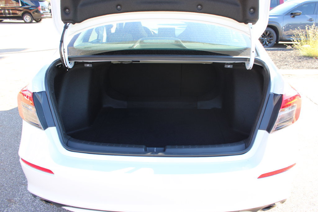 Used 2023 Honda Civic Si image 38