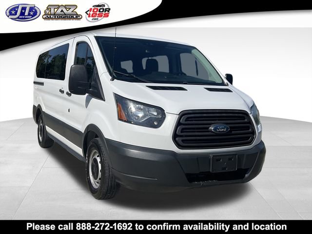 Used 2017 Ford Transit 150 XL