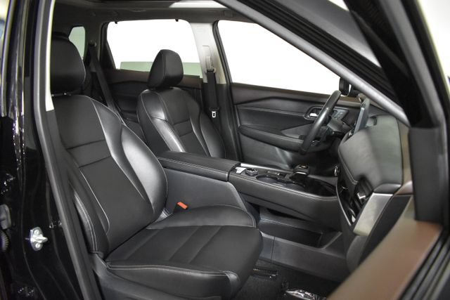 Certified 2023 Nissan Rogue SL w/ SL Premium Package AWD/4WD image 34