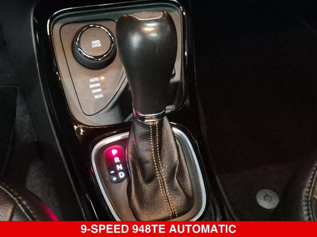 Used 2019 Jeep Compass Limited AWD/4WD image 26