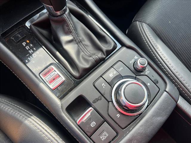 Used 2019 MAZDA CX-3 Touring FWD image 12