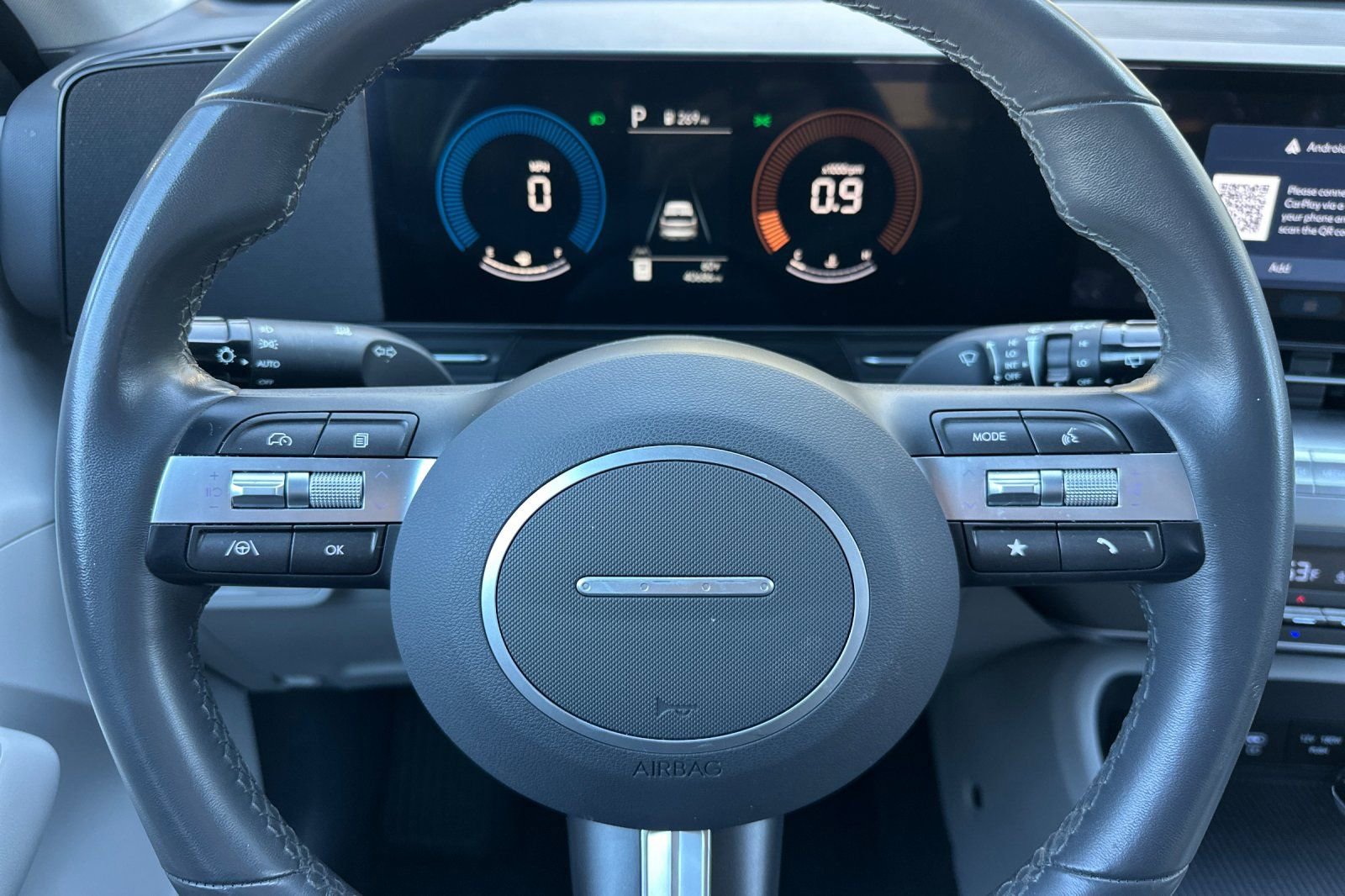 Used 2025 Hyundai Kona SEL image 20