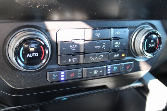 Used 2019 Ford F150 Raptor w/ Equipment Group 802A Luxury image 23