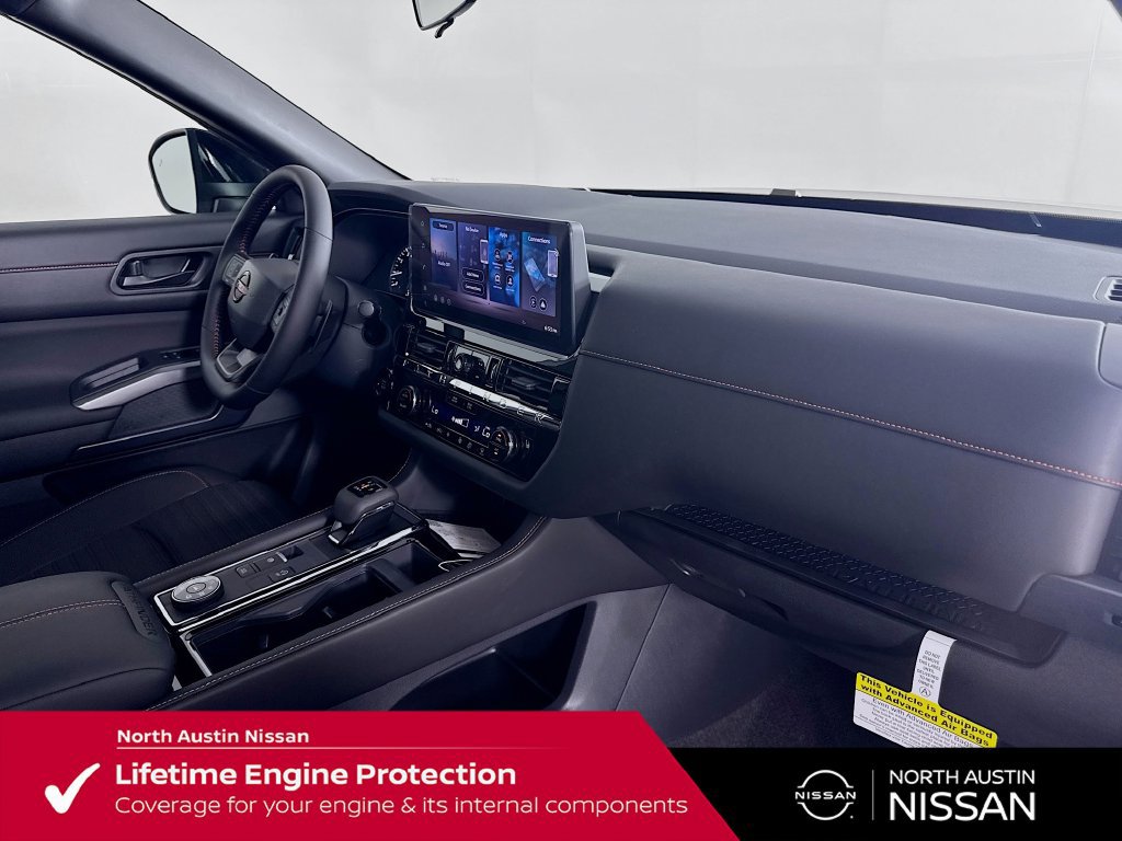 New 2026 Nissan Pathfinder Rock Creek AWD/4WD image 36