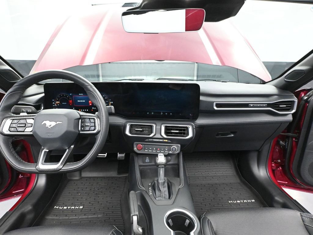 Used 2025 Ford Mustang GT Premium w/ GT Performance Package image 28