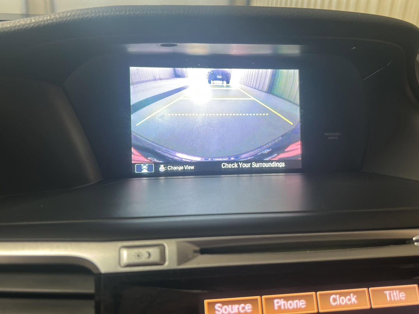 Used 2015 Honda Accord EX-L image 23