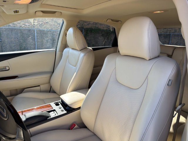 Used 2014 Lexus RX 350 AWD w/ Navigation Package image 15