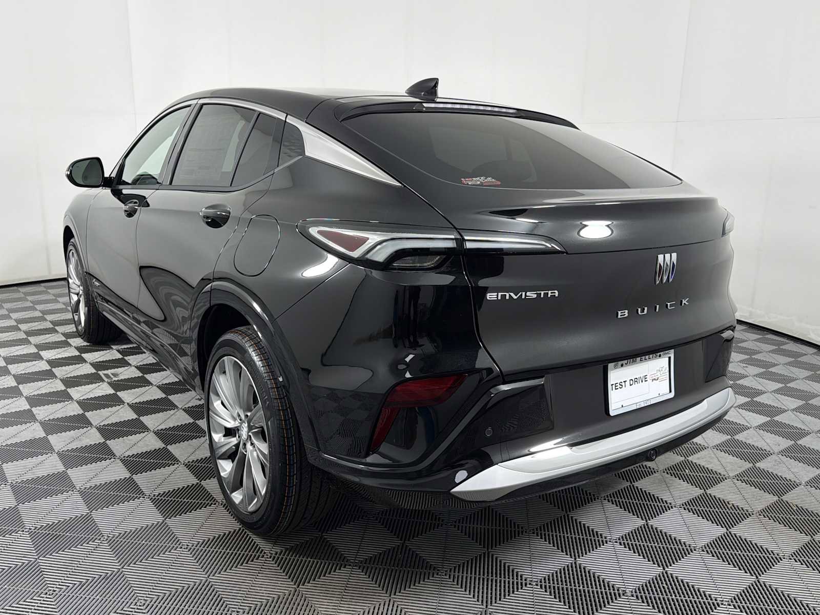New 2026 Buick Envista Avenir image 4