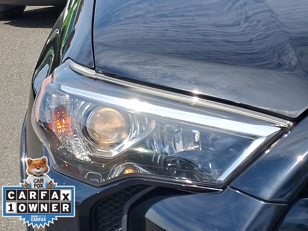 Used 2019 Toyota 4Runner SR5 Premium image 8