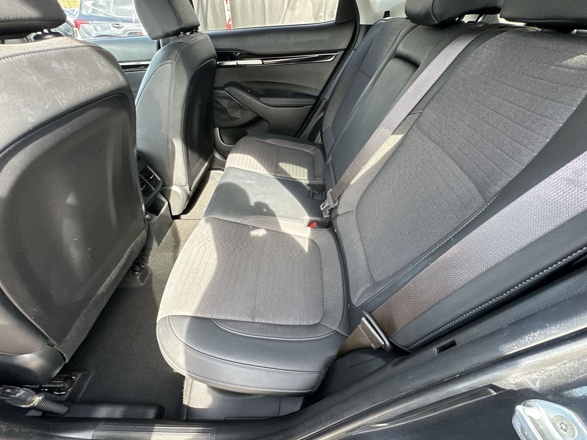 Certified 2023 Kia Seltos S image 27