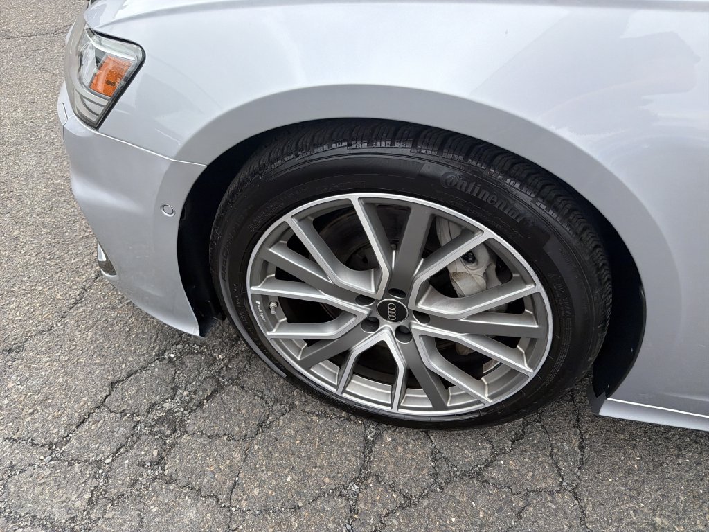 Used 2023 Audi A6 3.0T Premium w/ Convenience Package AWD/4WD image 29