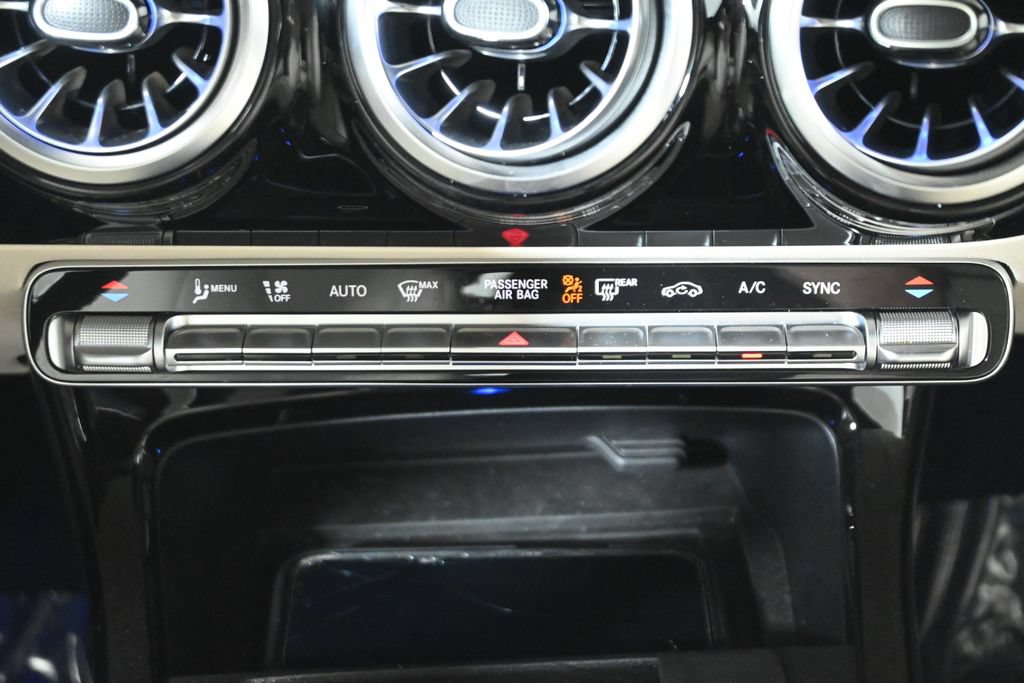 Certified 2026 Mercedes-Benz CLA 250 4MATIC image 22