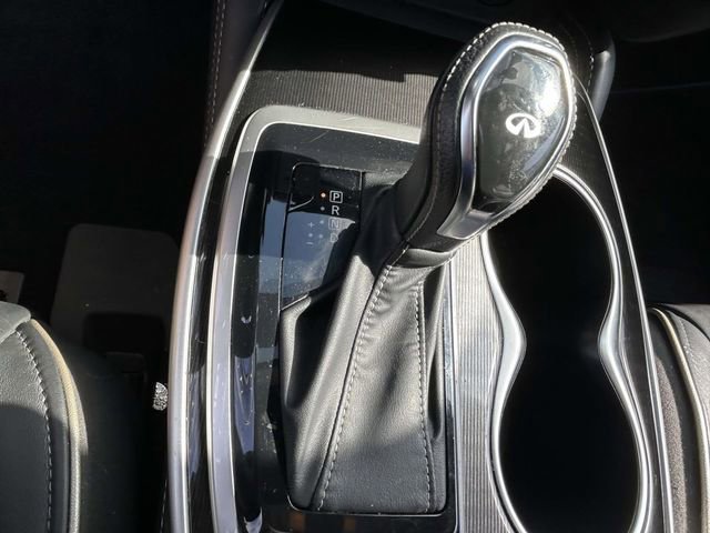 Used 2019 INFINITI QX60 Luxe w/ Essential Package image 20