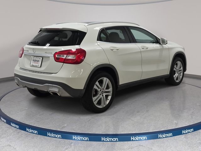 Used 2018 Mercedes-Benz GLA 250 4MATIC image 6