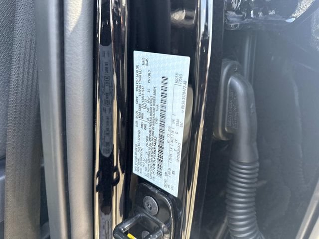 Used 2025 Ford F150 XLT w/ Equipment Group 301A Standard AWD/4WD image 25