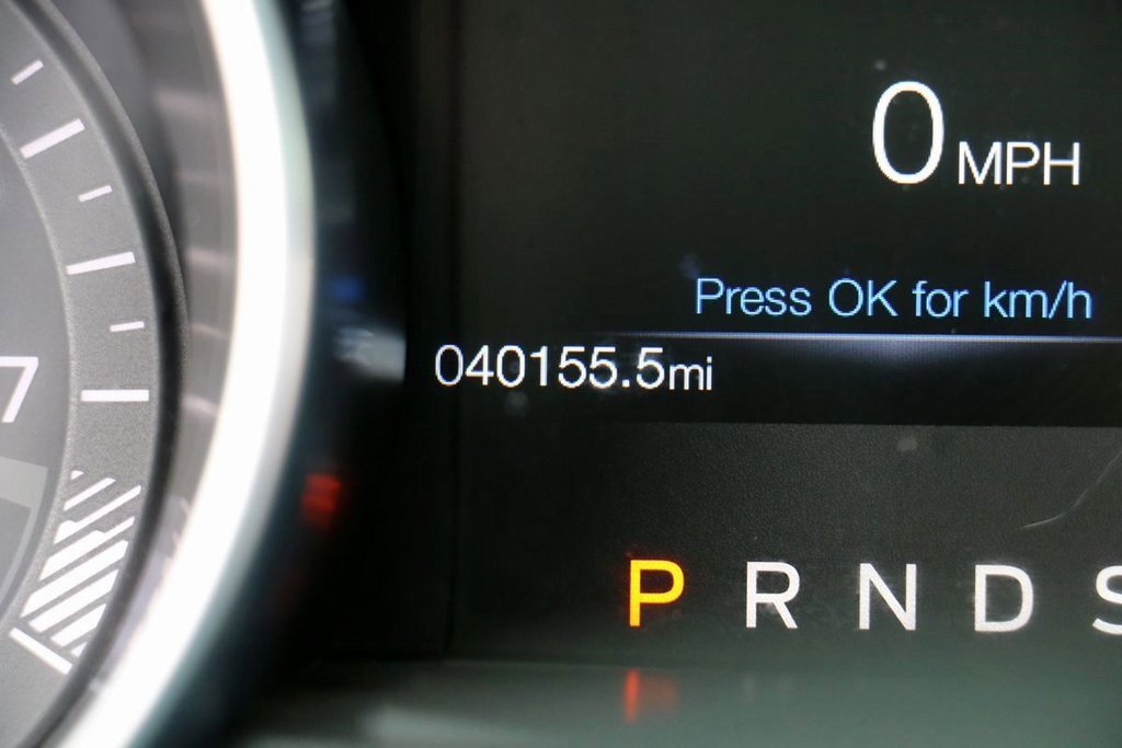 Certified 2023 Ford Mustang GT image 11