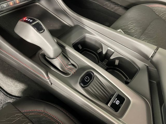 New 2025 Dodge Charger R/T w/ Quick Order Package 25M R/T image 9