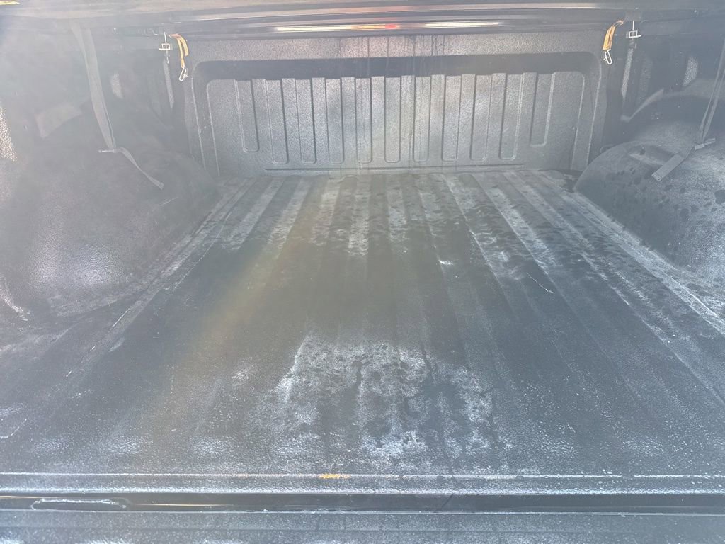 Used 2022 RAM 1500 Big Horn image 12