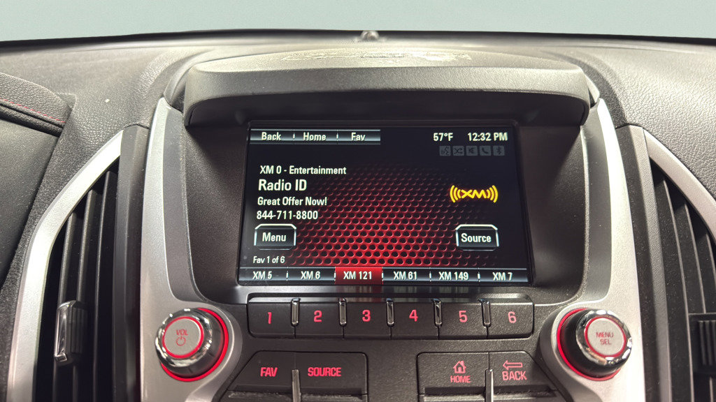 Used 2013 GMC Terrain SLT FWD image 26