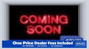 Used 2008 Buick LaCrosse CX