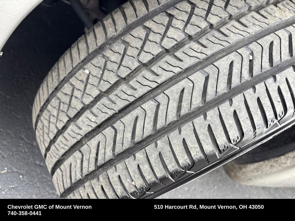 Used 2002 Chevrolet Corvette Coupe w/ Preferred Equipment Group2 image 28