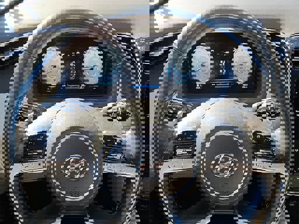 Used 2024 Hyundai Tucson Limited image 20