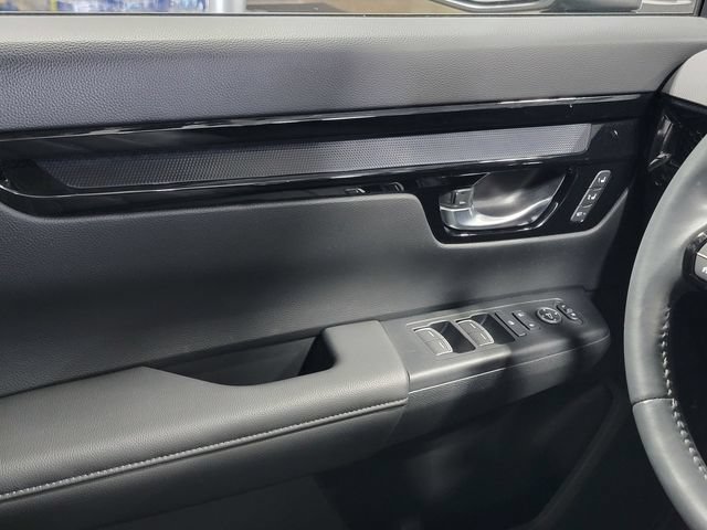 Certified 2024 Honda CR-V EX-L image 23