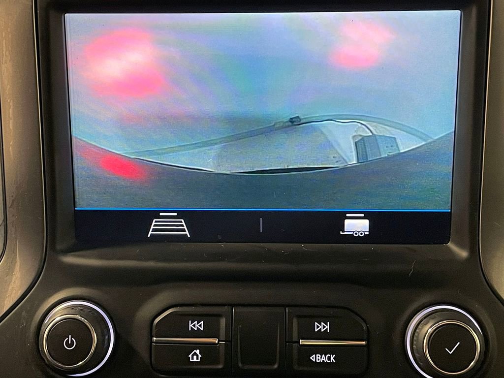 Used 2021 Chevrolet Silverado 1500 LT image 4