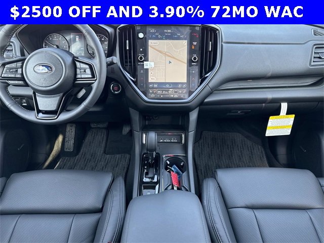 New 2026 Subaru Ascent Bronze Edition image 21