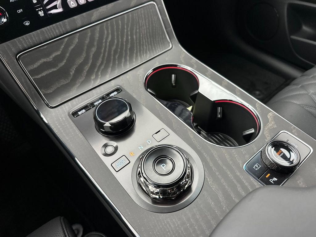 New 2026 Genesis GV80 3.5T Prestige image 22