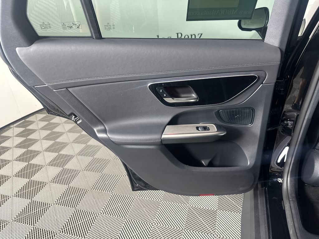 Certified 2026 Mercedes-Benz GLC 300 image 24