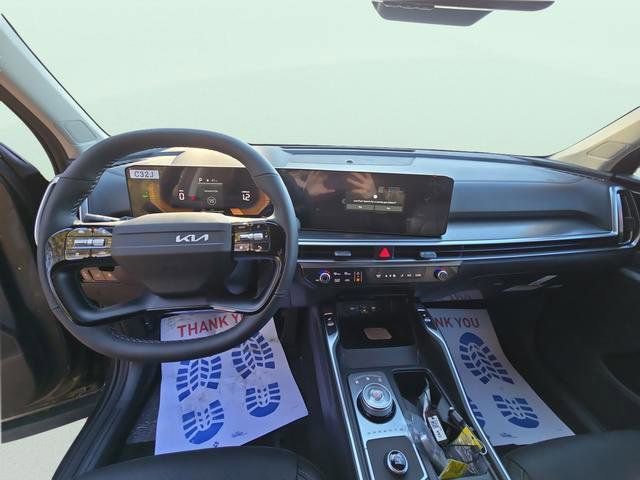 New 2026 Kia Sorento EX FWD image 9