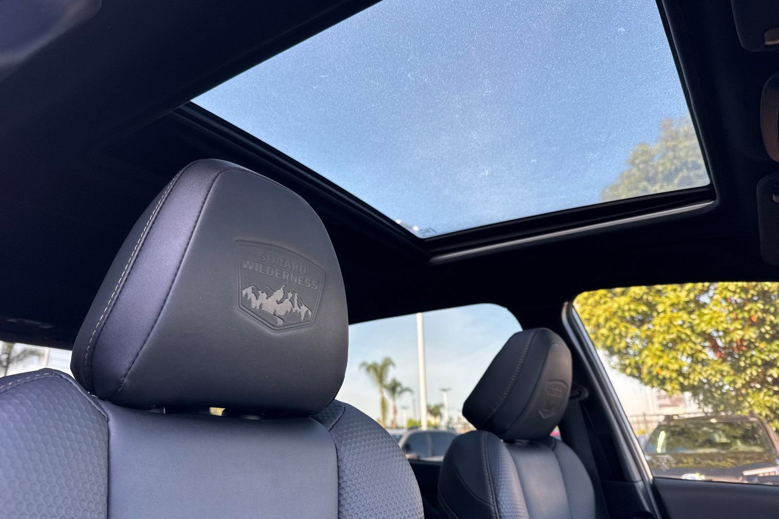 Certified 2024 Subaru Forester Wilderness image 20