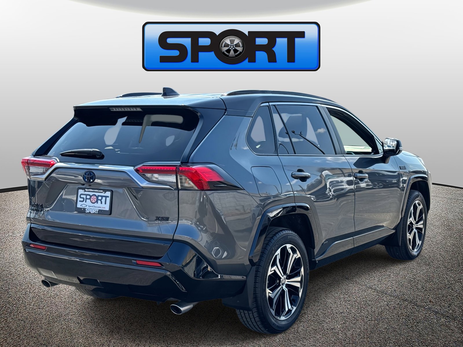 Used 2022 Toyota RAV4 XSE w/ Weather Package image 26