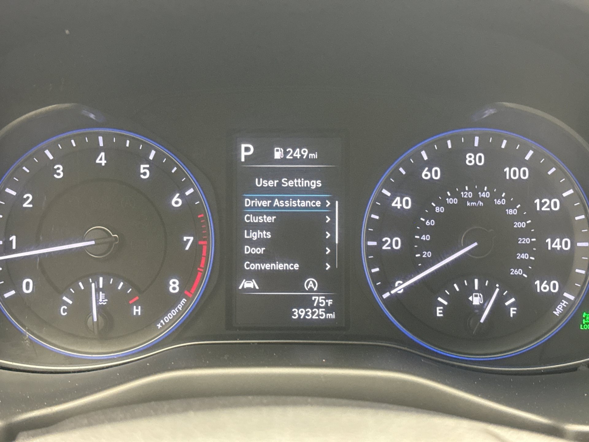 Used 2023 Hyundai Kona SEL AWD/4WD image 13