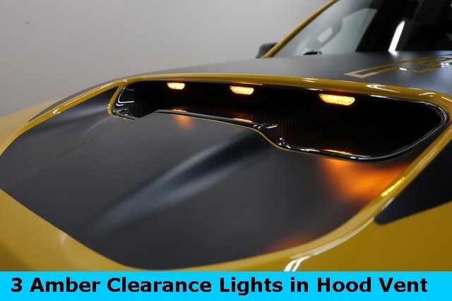 Used 2023 RAM 1500 TRX w/ TRX Level 2 Equipment Group image 27