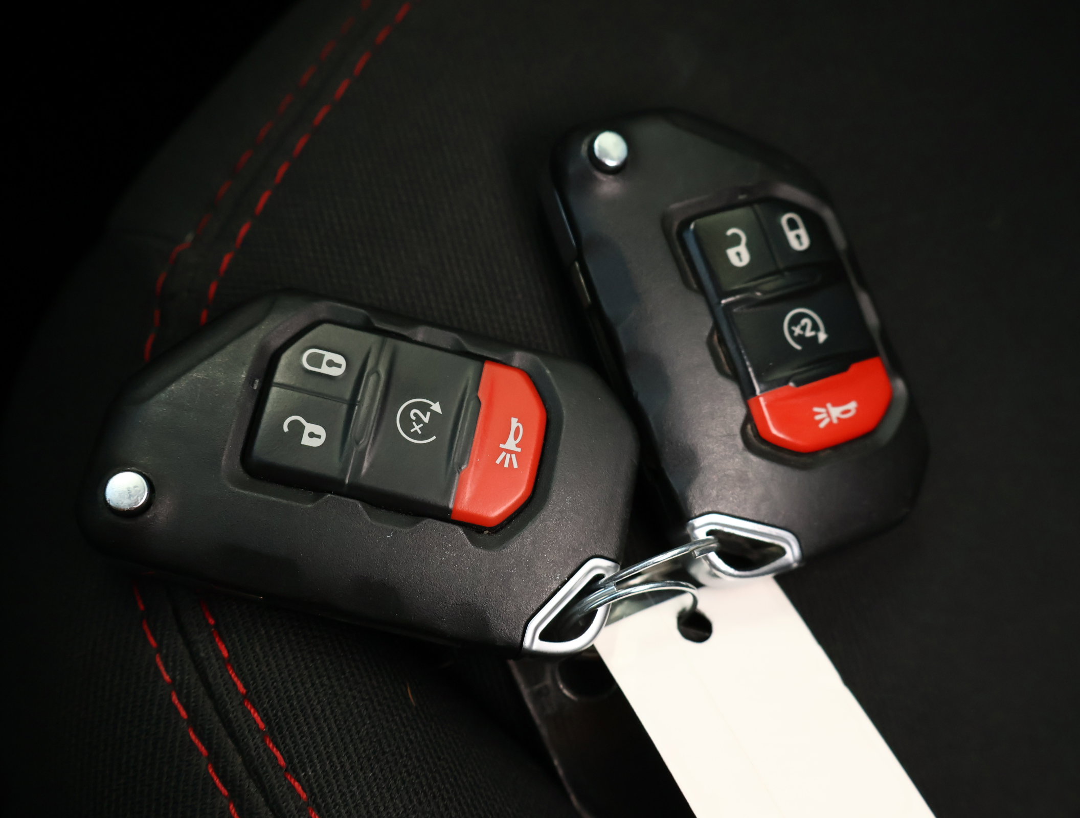 Used 2021 Jeep Wrangler Unlimited Rubicon image 28