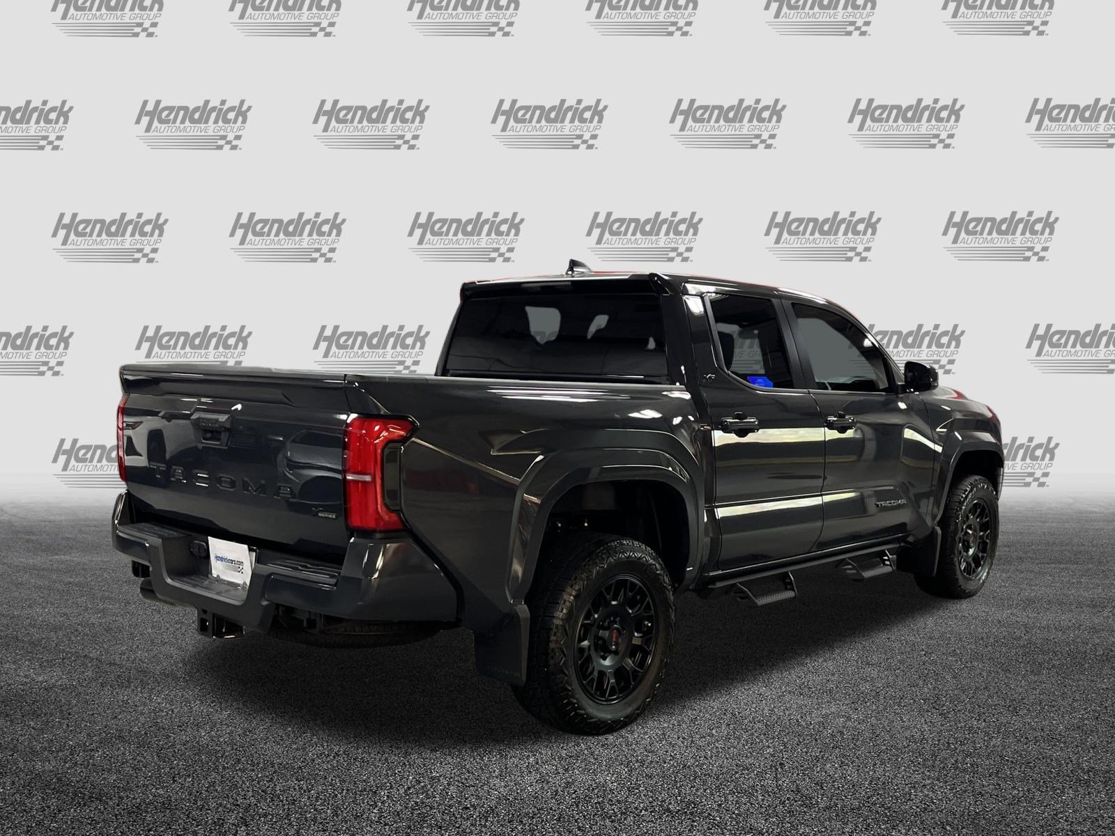 Used 2026 Toyota Tacoma SR5 RWD image 13