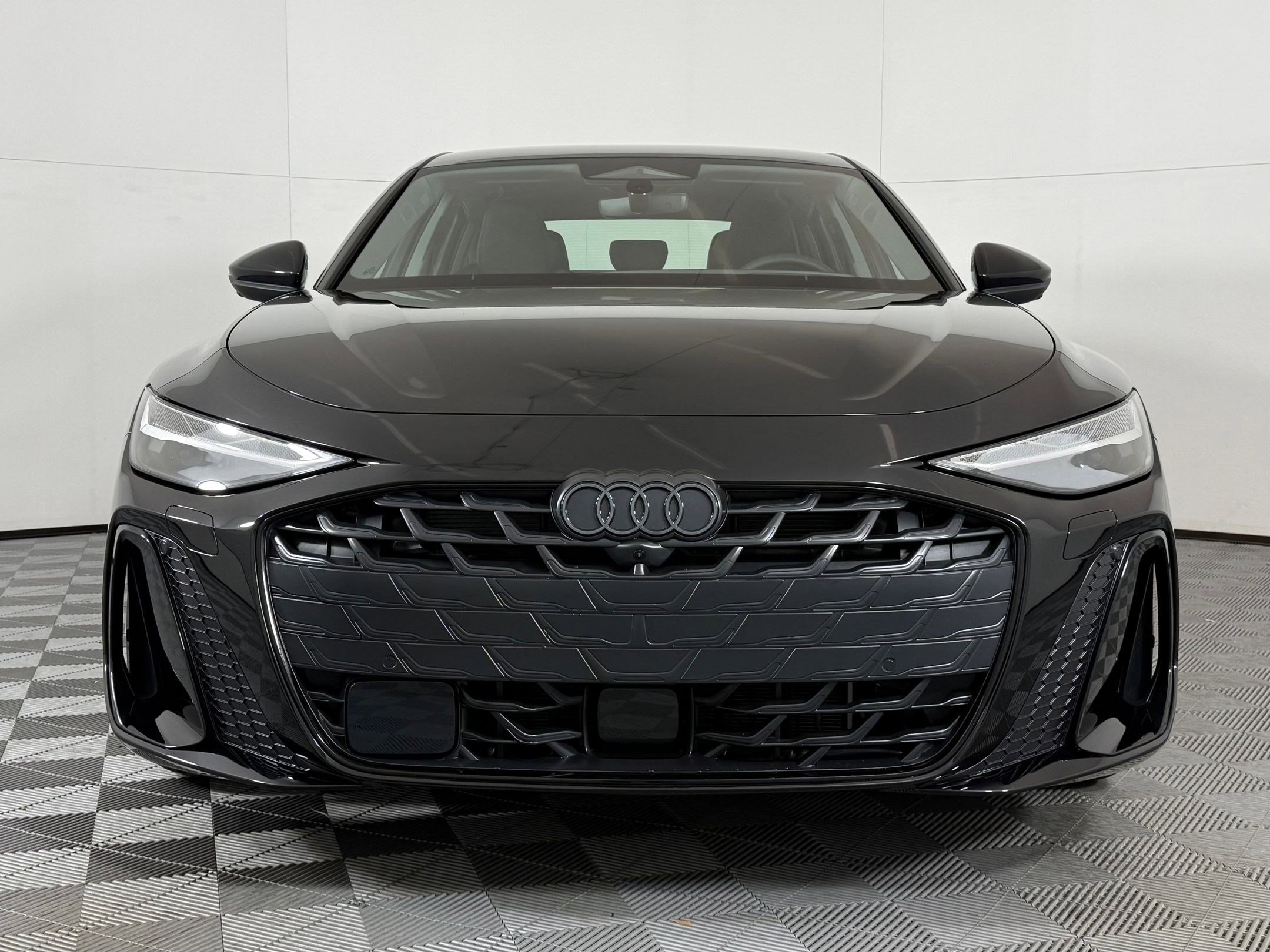 New 2026 Audi A6 Prestige image 5