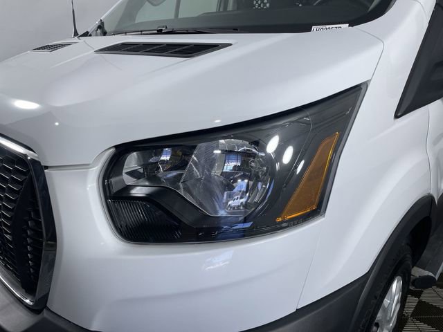 Used 2024 Ford Transit 250 Low Roof w/ Exterior Upgrade Package image 45