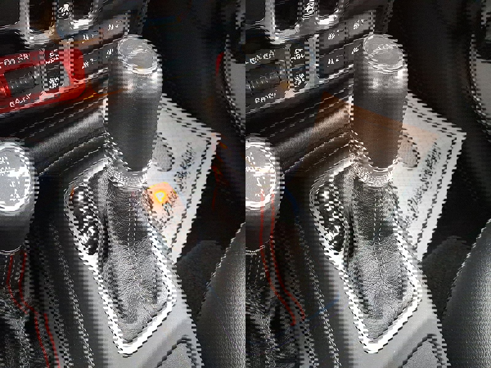 Used 2021 Jeep Gladiator Rubicon image 14