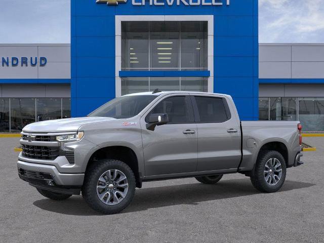 New 2026 Chevrolet Silverado 1500 RST image 2