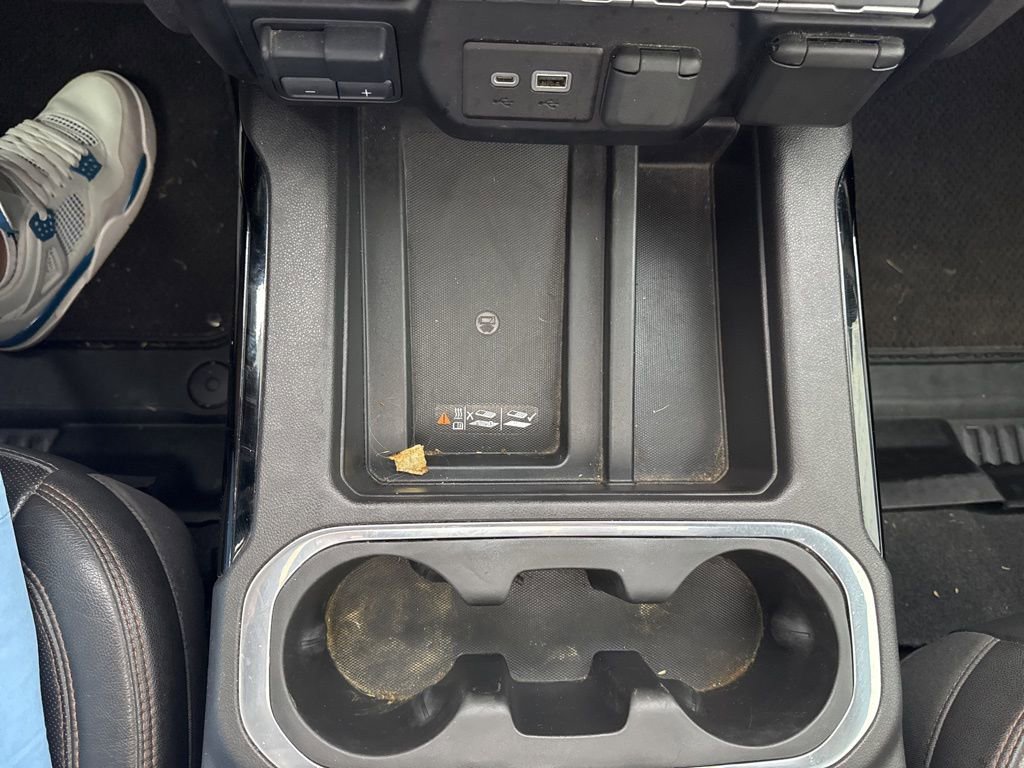 Used 2021 GMC Sierra 1500 AT4 w/ AT4 Premium Package image 20